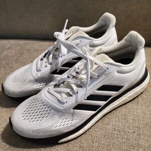 Adidas boost shoes